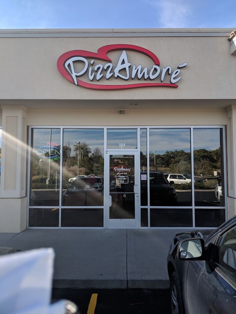 PizzAmore, Grand Junction