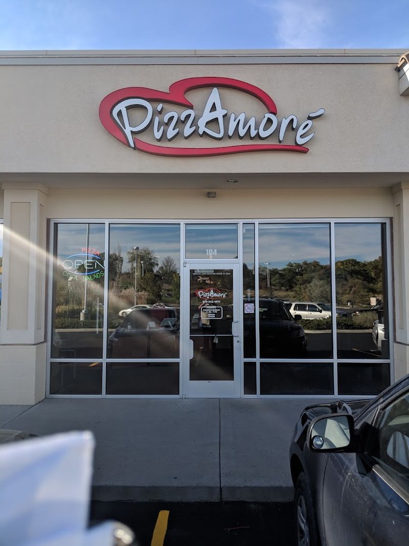 PizzAmoré, Grand Junction
