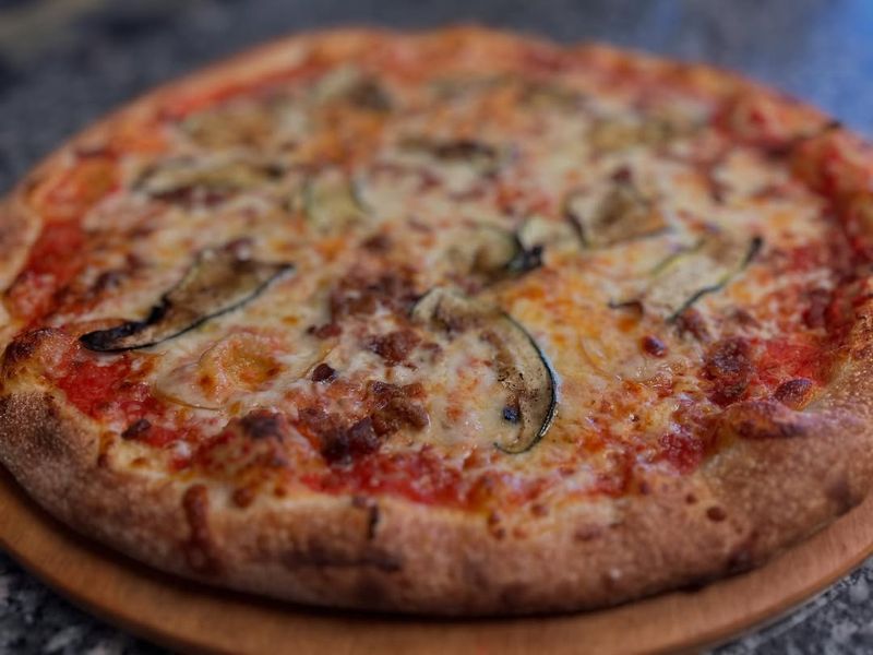Dolce Salato Pizza & Gelato (Fort Lauderdale/Wilton Manors)