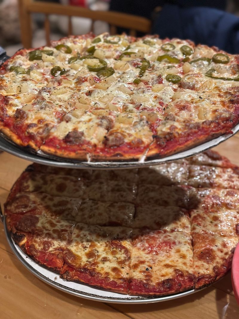 Bill's Pizza & Pub – Mundelein