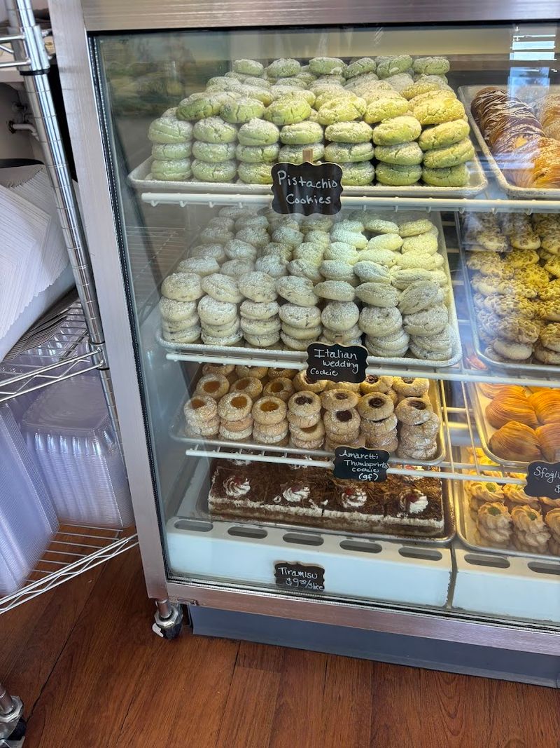 How The Bakery Handles Special Occasions