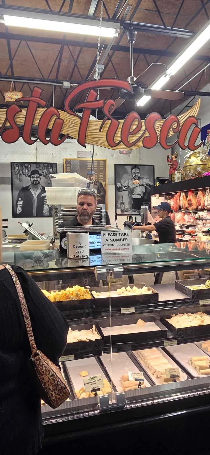 Mazzaro's Italian Market - St. Petersburg