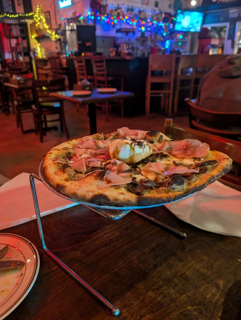 Pizza Bruno on Curry Ford Road - Orlando