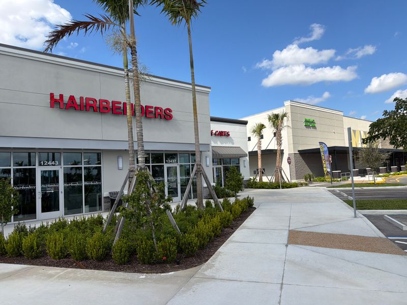 Lazy Moon Pizza – Orlando, Florida