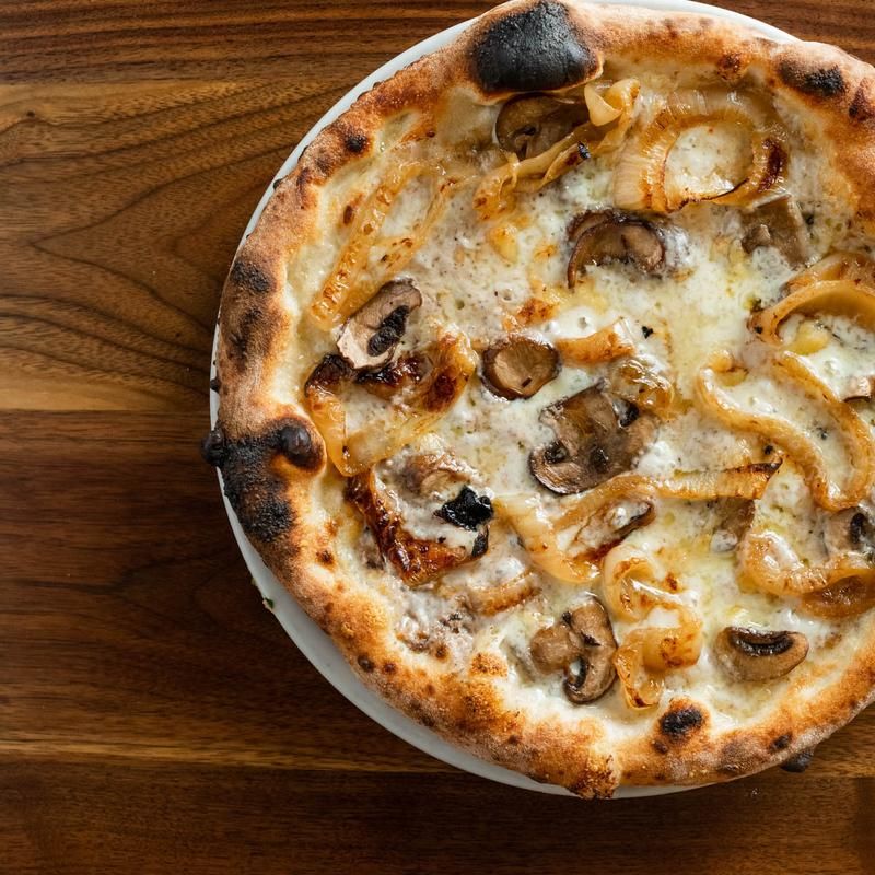 Pizza Brutta