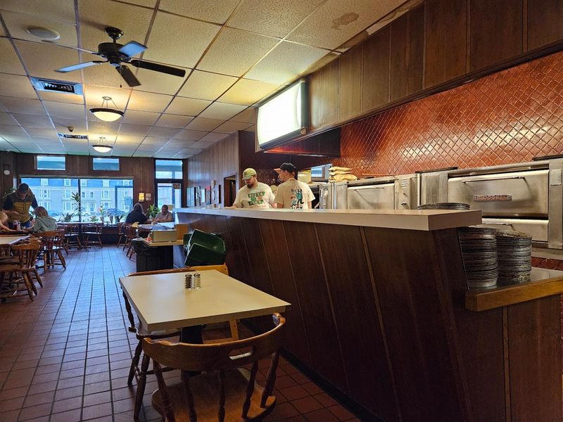 Pizza By Alex, Biddeford