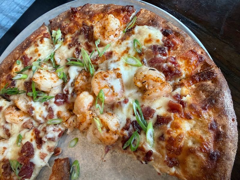 Pizza Byronz Pizza Byronz