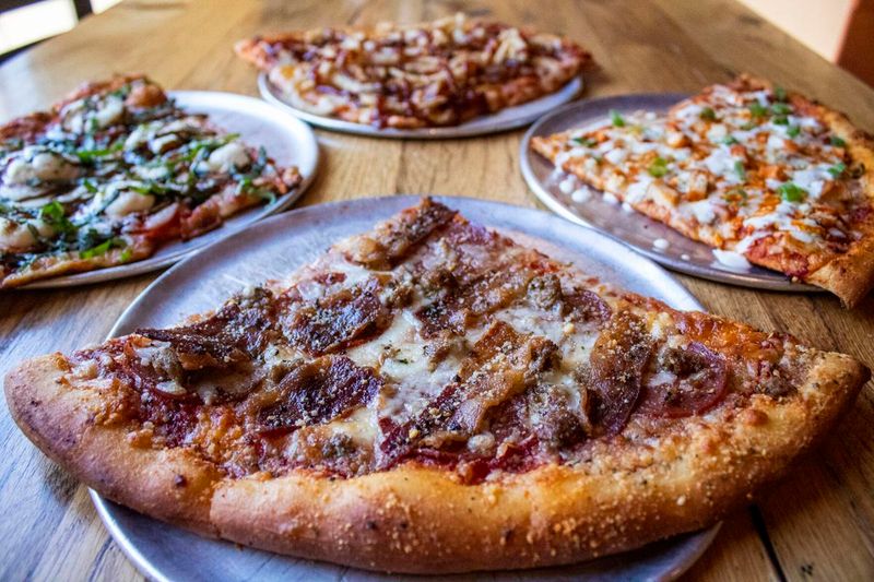 Felix's Pizza Pub - Dogtown, St. Louis