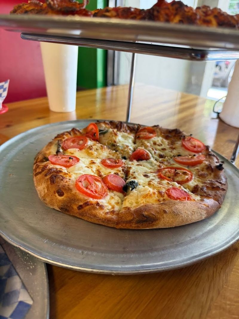 Pizza Classics Pizza Classics