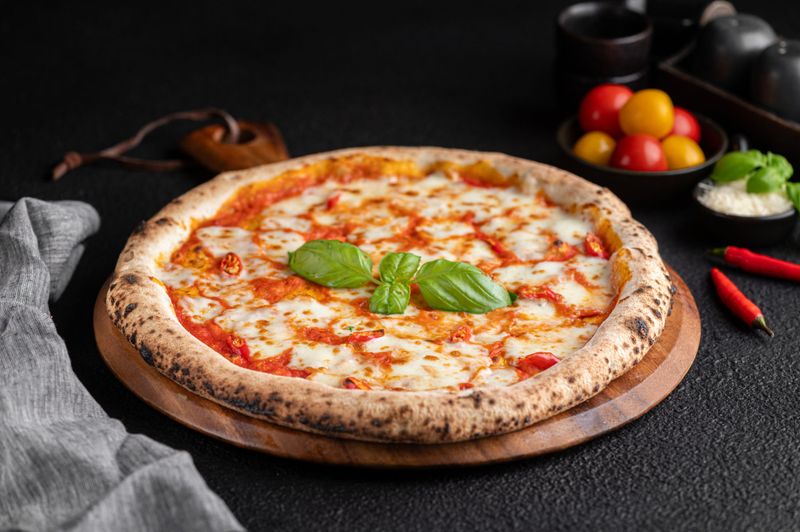 More Cheese Always Means Better Pizza