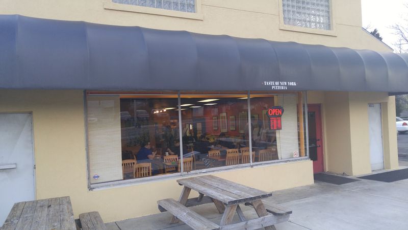 Pizza Dive, Beavercreek Pizza Dive, Beavercreek