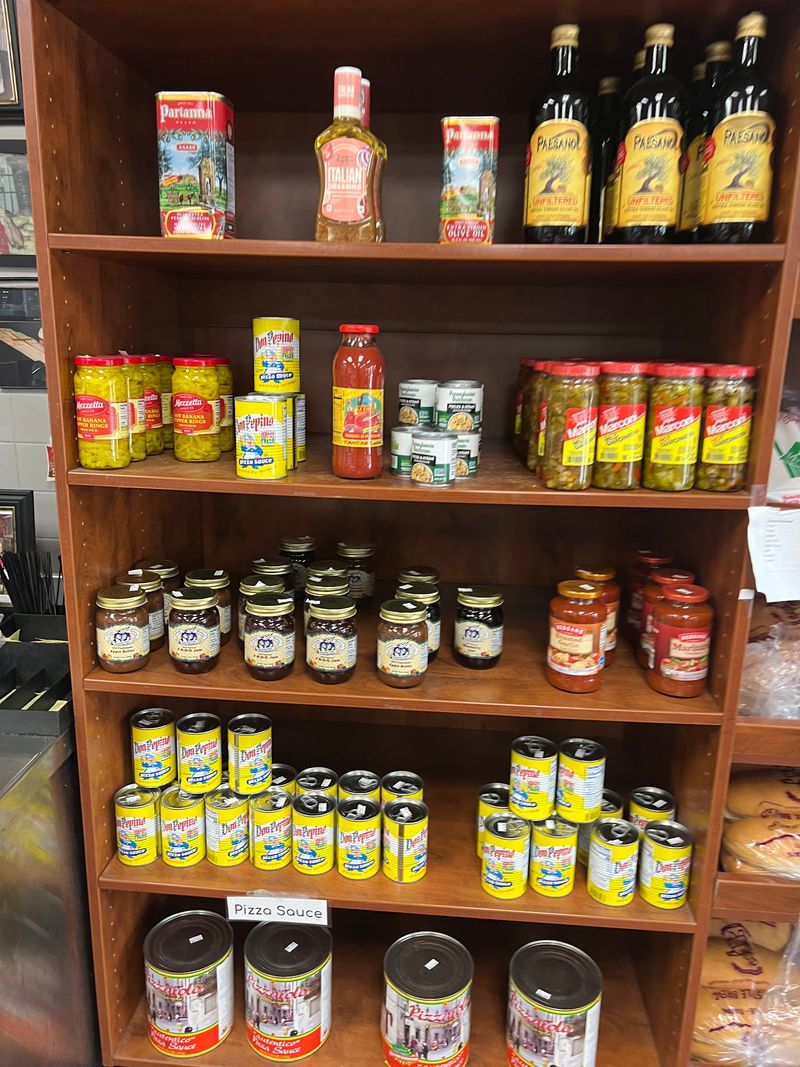 Pizza Dough And Pantry Finds For Home Cooks Pizza Dough And Pantry Finds For Home Cooks
