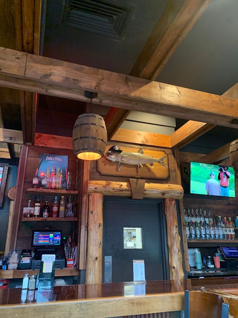 Seat Smart, Eat Happier