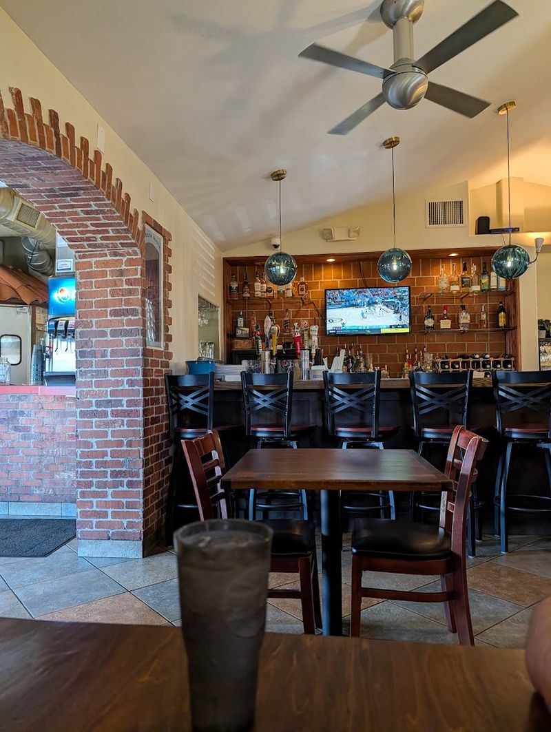 Pizza Heaven Bistro Pizza Heaven Bistro
