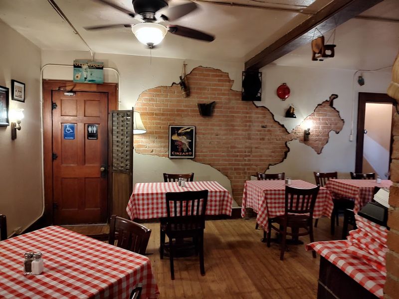 Pizza House Pizza House
