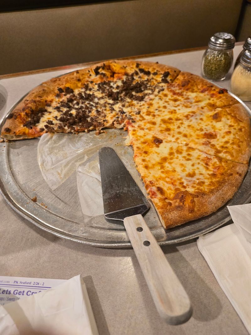 Pizza King