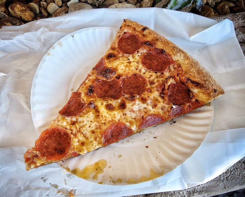 Pizza Made From Scratch That Beats Dedicated Pizzerias