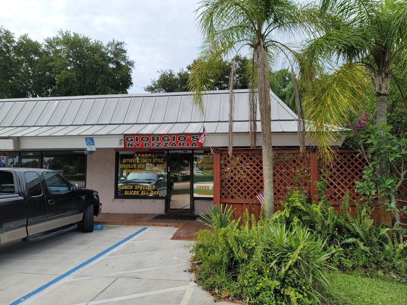 Giorgio’s Pizzeria