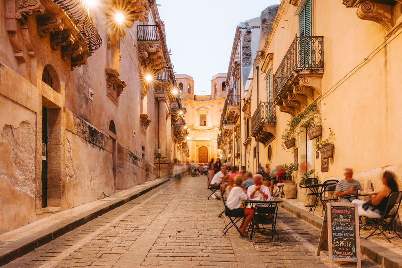 Pizza Night Comes With A Tour Of Italian Cities Pizza Night Comes With A Tour Of Italian Cities