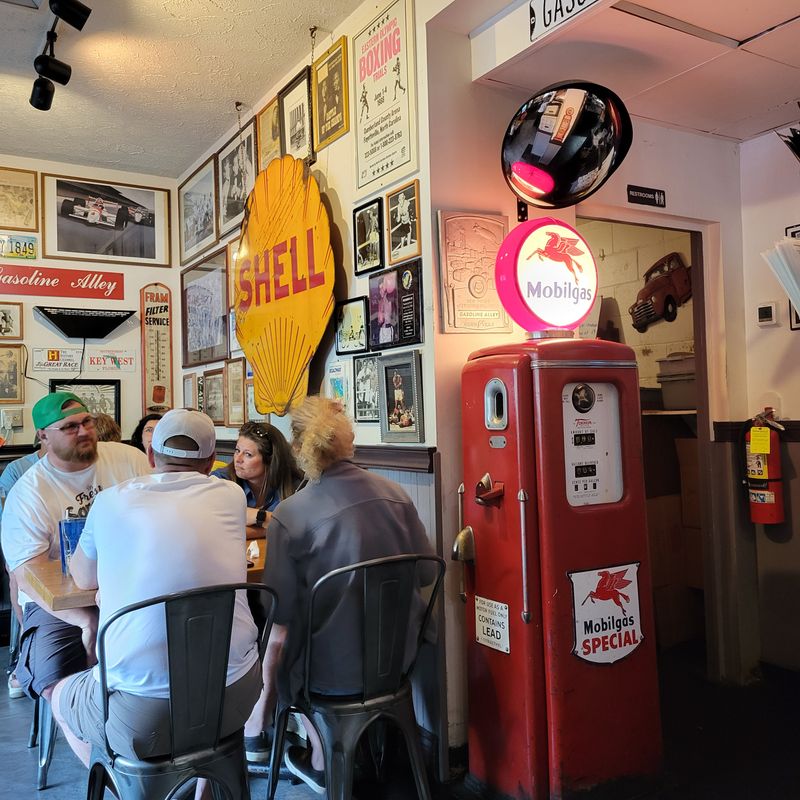 Service That Makes You Feel Like a Regular