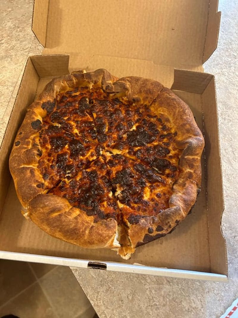 Your Pizza Shop – Canton