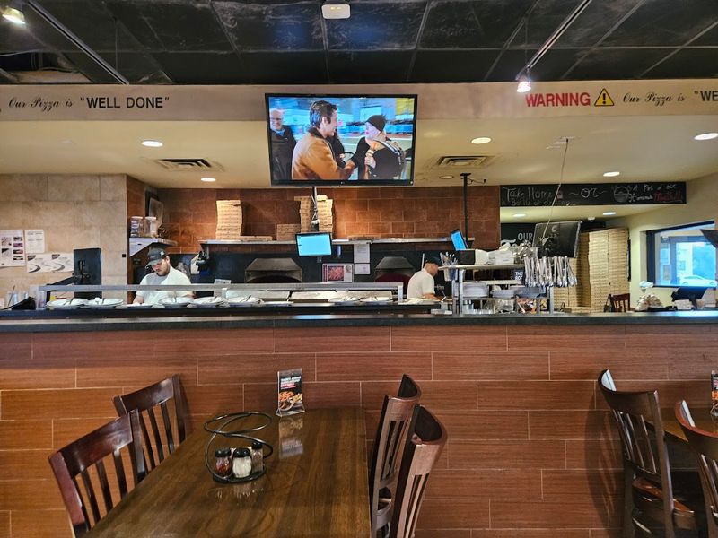 Anthony's Coal Fired Pizza & Wings, Monroeville, PA