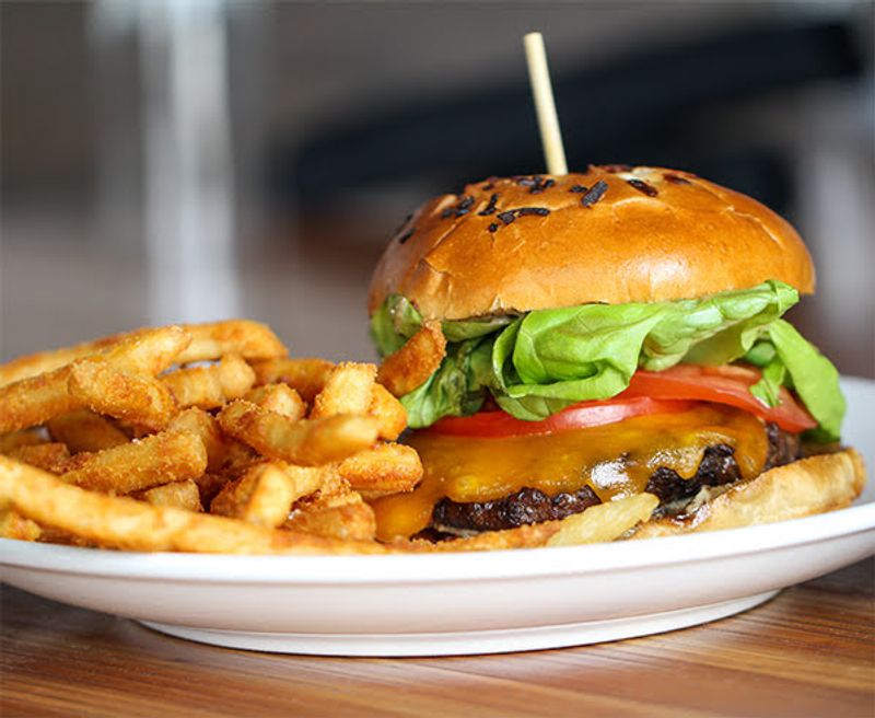 Patty Matters, Grand Rapids