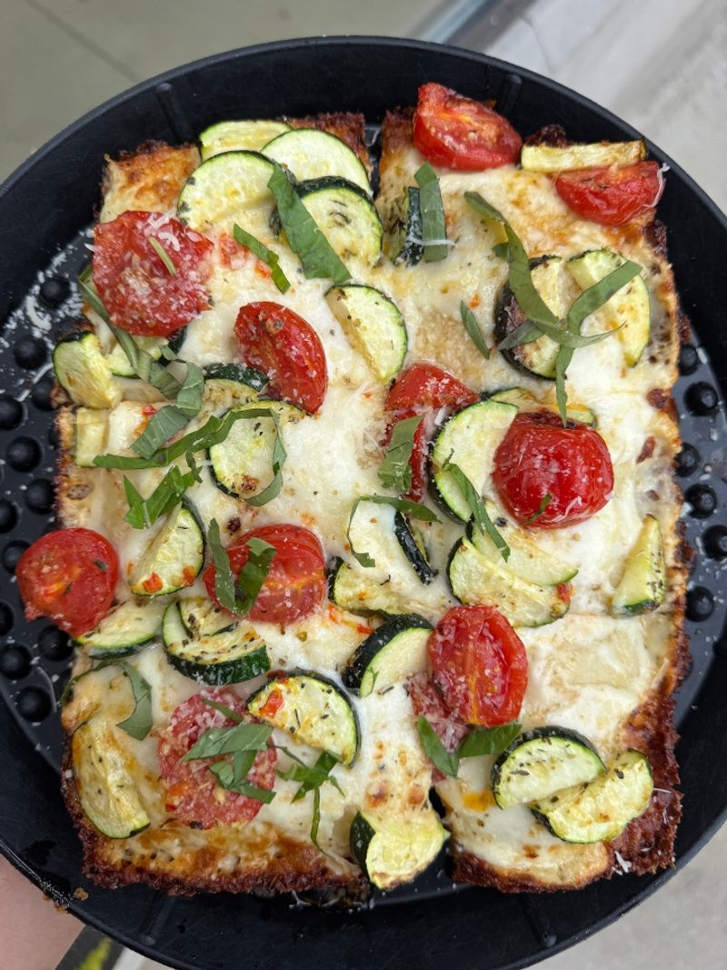 Pizza Payaa, Normal