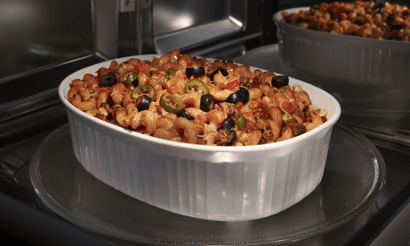 Casseroles: The Leftover Champions