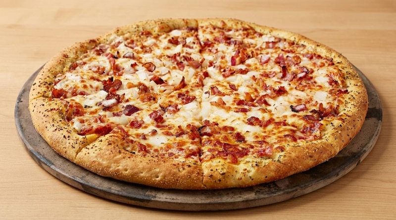 Pizza Pipeline Pizza Pipeline