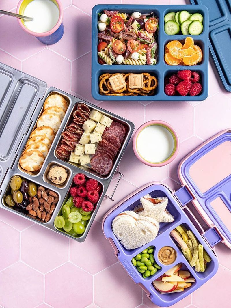 Bento Box Bonanza