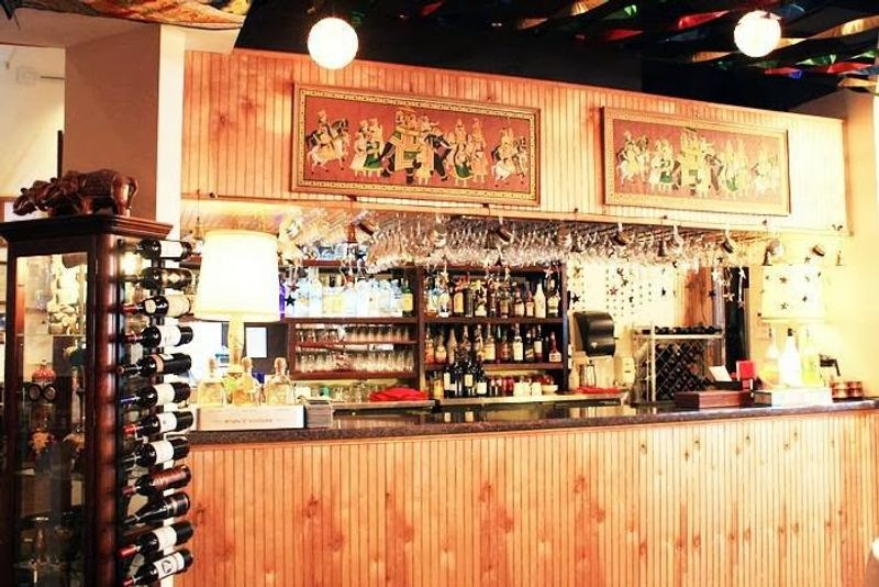 INDIA’S Restaurant