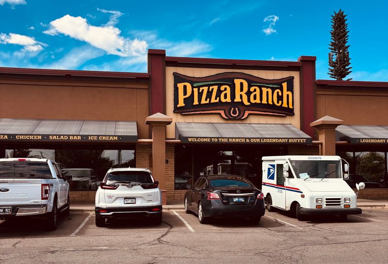 Pizza Ranch