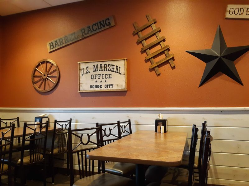 Pizza Ranch & FunZone Arcade Galesburg