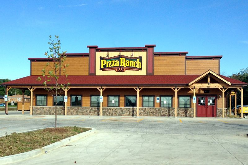 Pizza Ranch Bloomington
