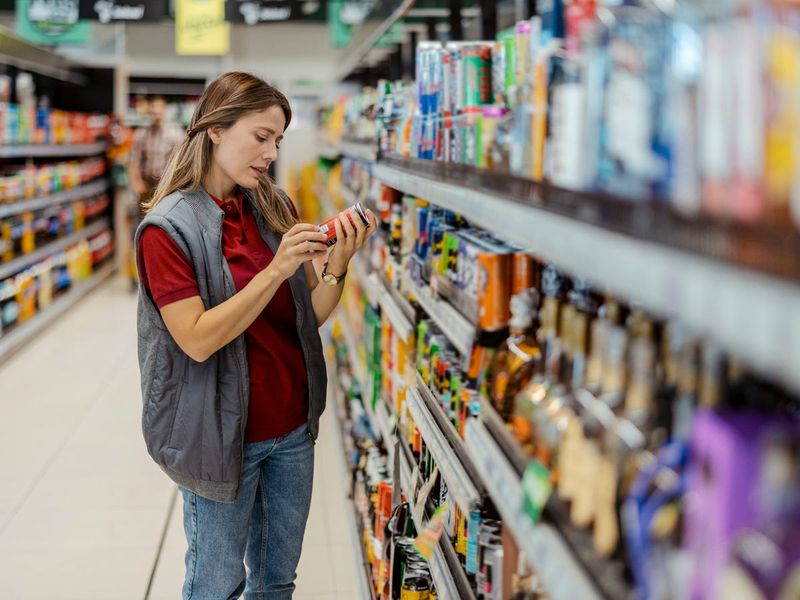 Neighborhood Grocery Chain Loyalty