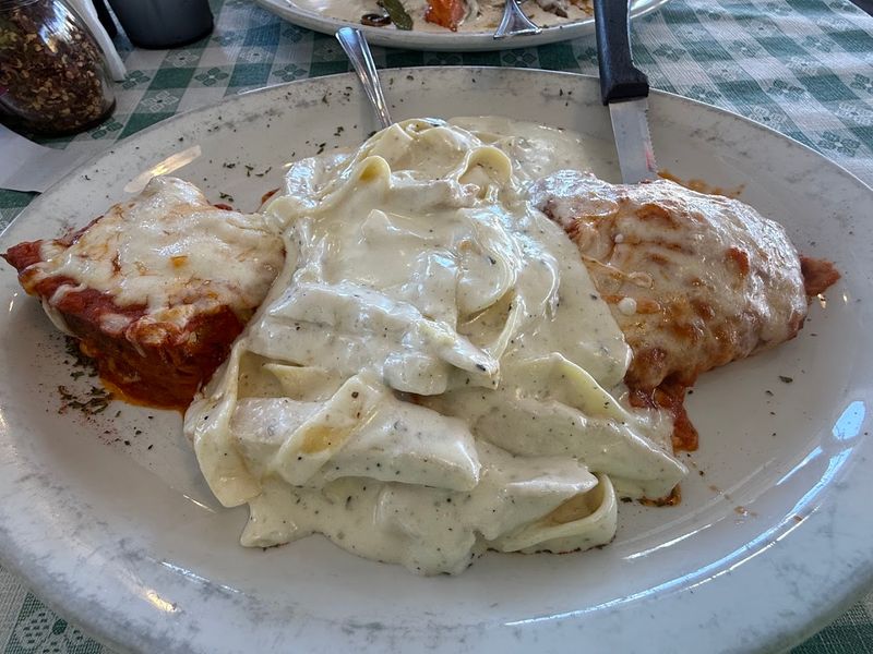 JoeVito Bella Pasta Co.