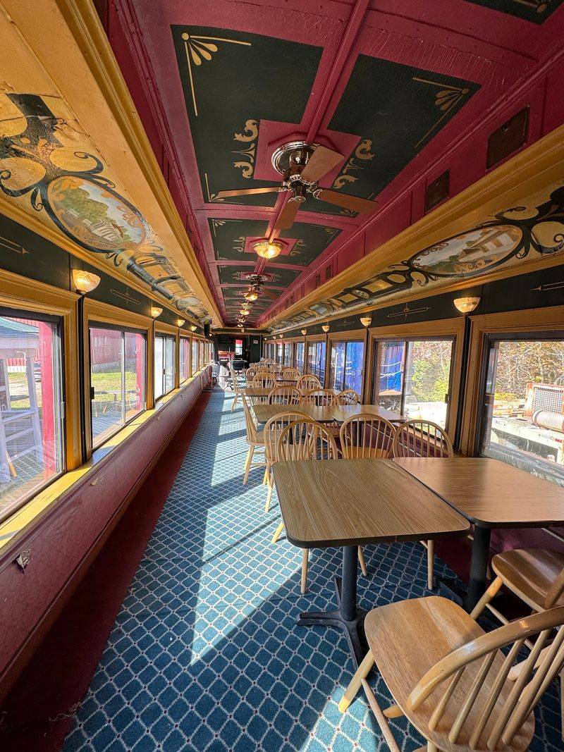 Pizza Served Right On Board