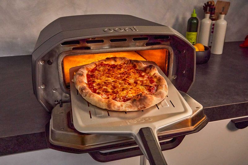 Crank That Oven To The Max