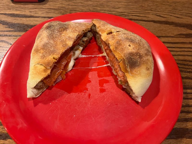 Pizza Subs Are The Sneaky Favorite Worth Ordering