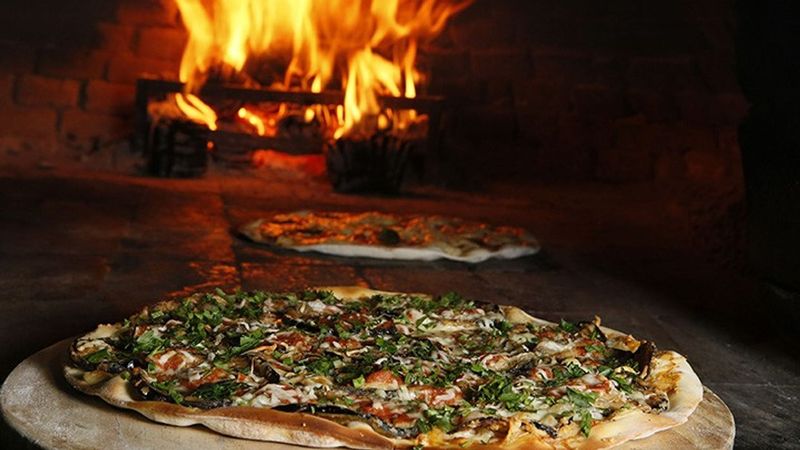 Alex's Pizza Palace - Rolla