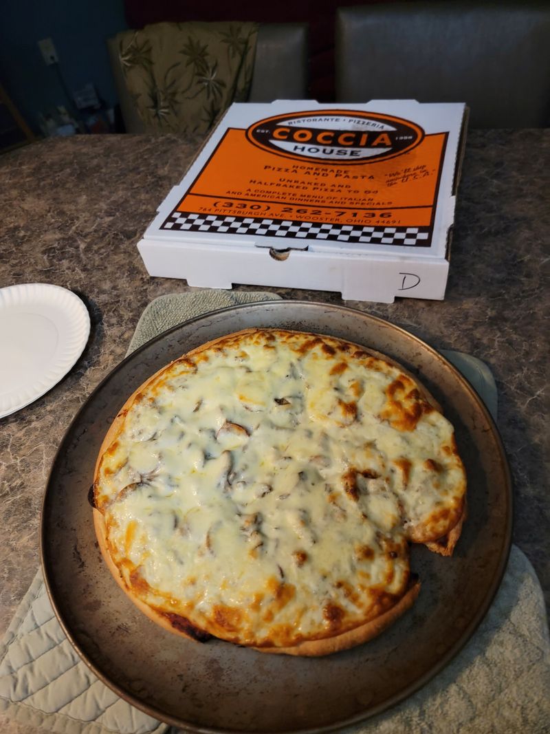 The Half-Bake Tradition Lives On