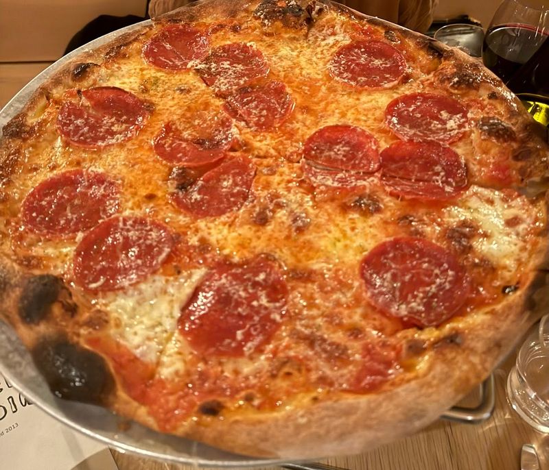 Pizza That Earns Every Bit Of The Hype Pizza That Earns Every Bit Of The Hype