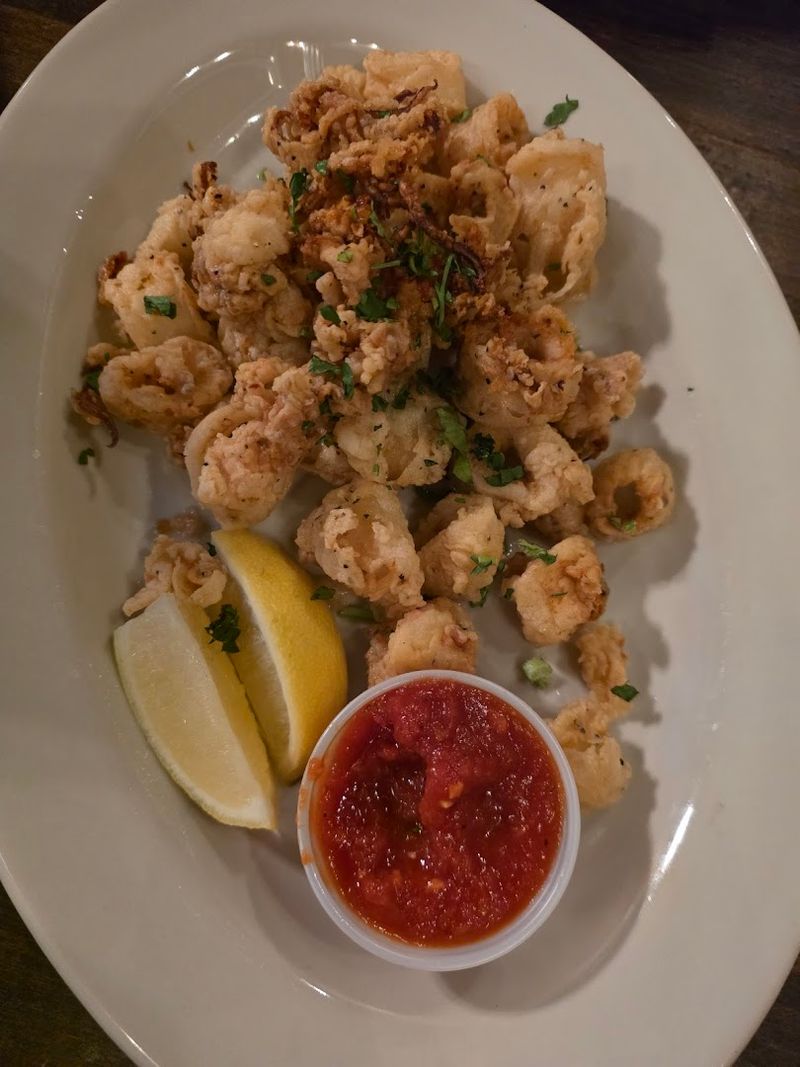 Southern Italian Fare Beyond The Pizza That Deserves Equal Praise