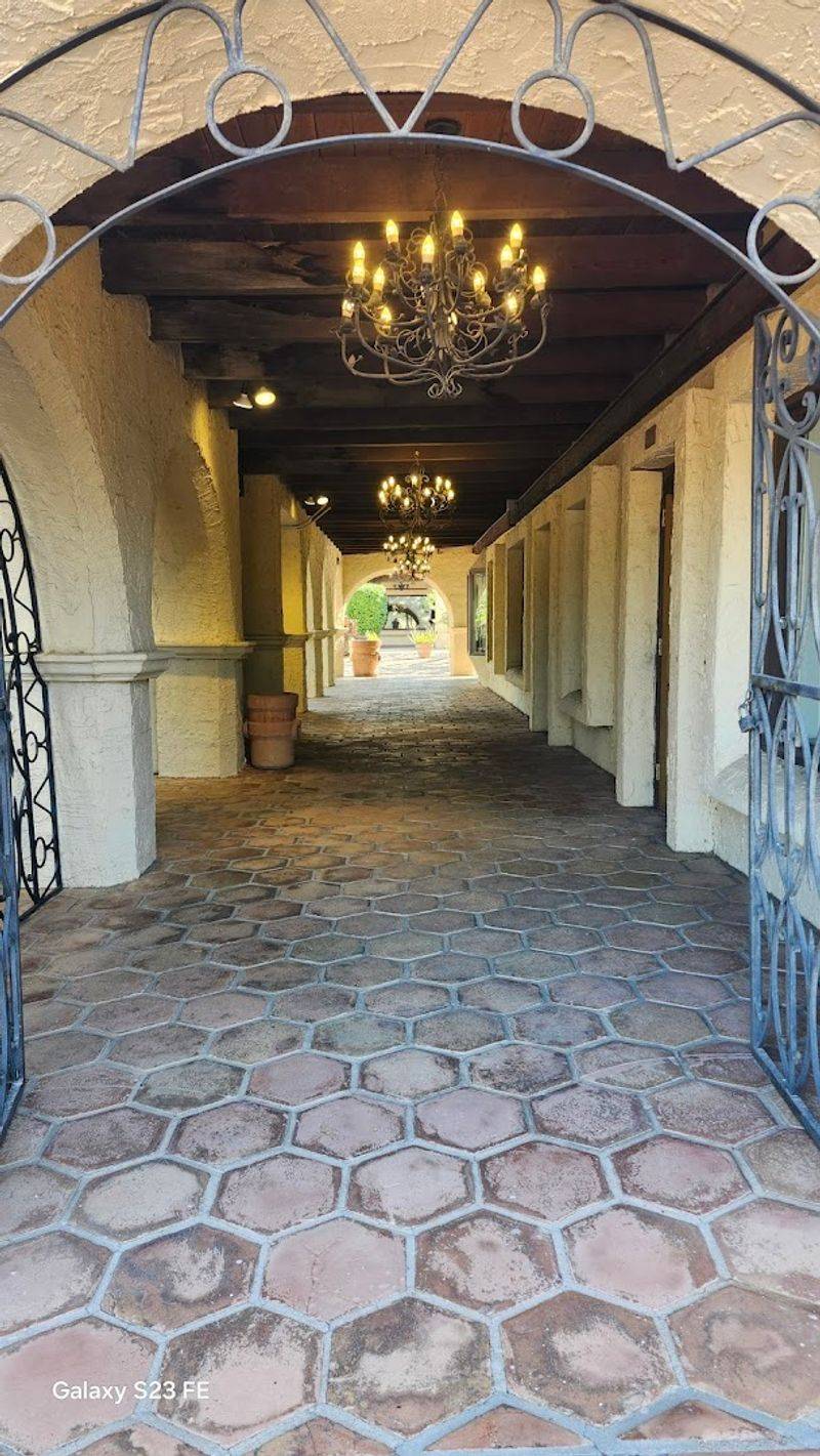 A One-Stop Spot That Does It All