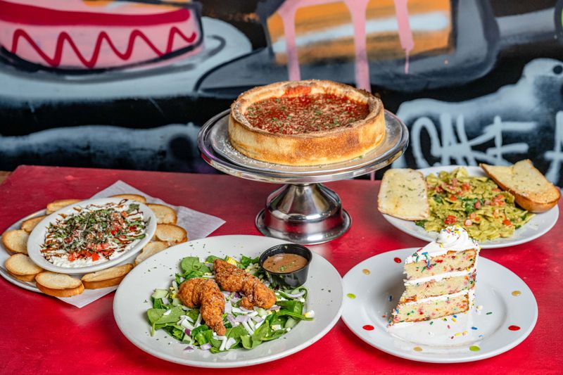 Moon Dog Pie House, 116 Bartram Oaks Walk #105, St. Johns