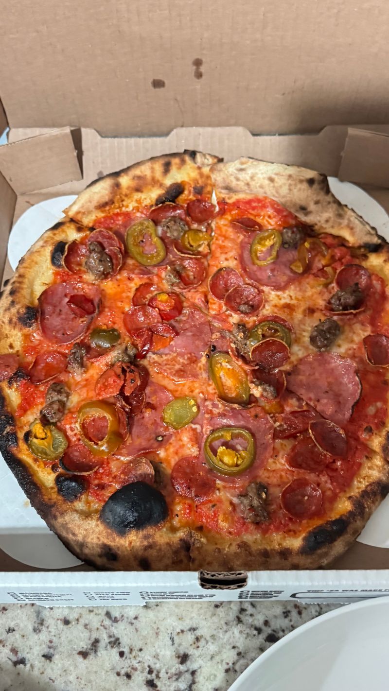 Pizza Bruno – Orlando