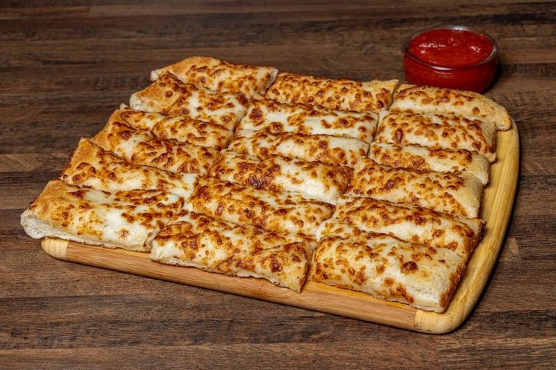 Pizza Varieties That Keep The Buffet Line Exciting Every Single Visit