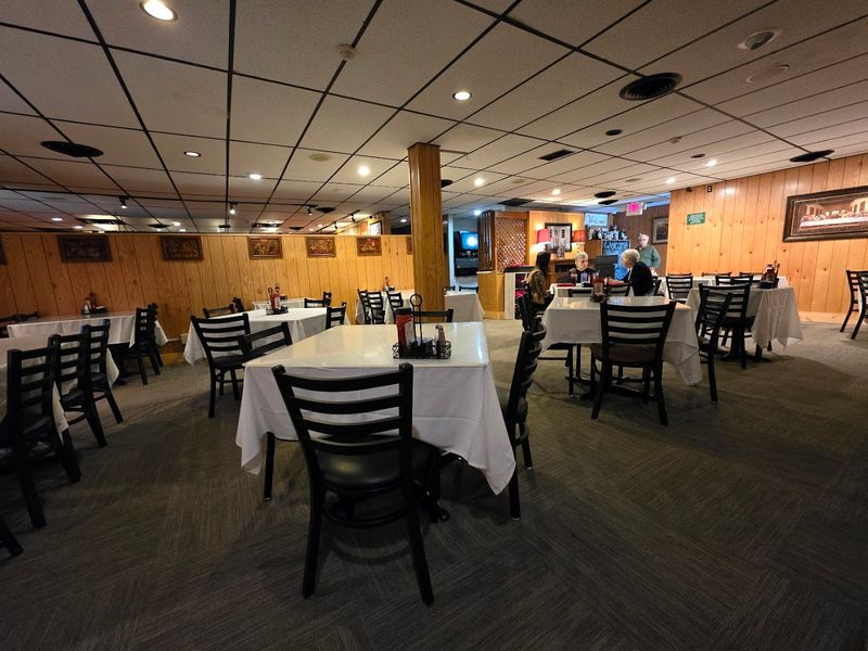 Gabatoni's Italian Restaurant – Springfield