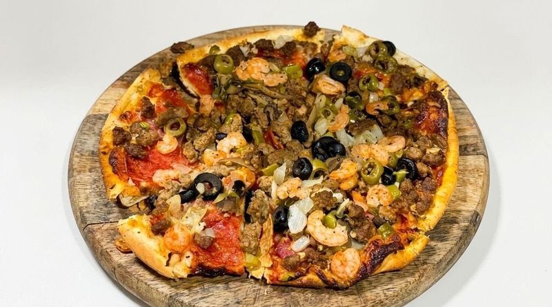 Pizza Village Pizza Village